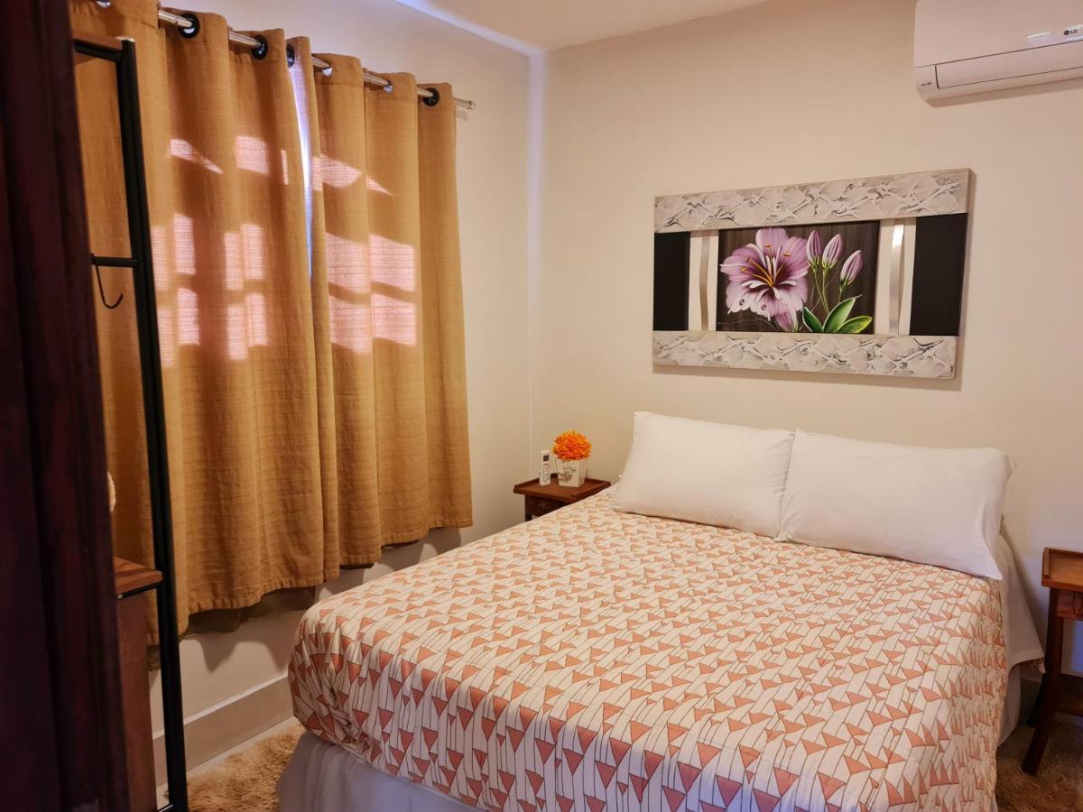 Chales Valle Florido Monte Verde  Exterior photo