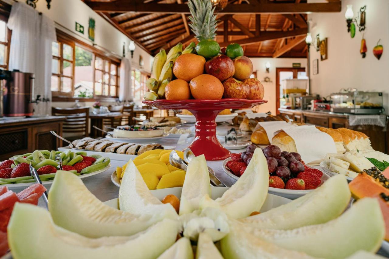 Chales Valle Florido Monte Verde  Exterior photo