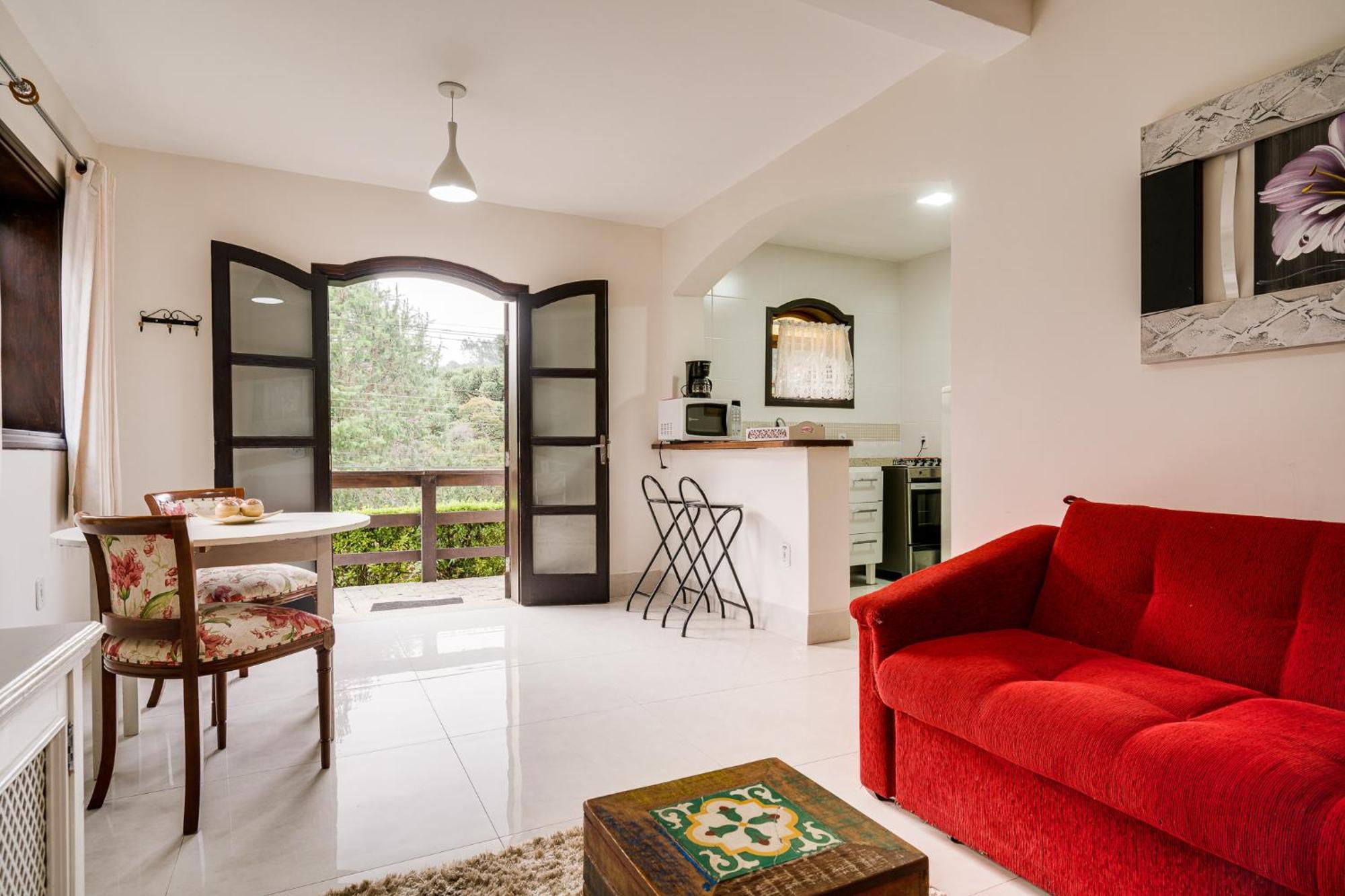 Chales Valle Florido Monte Verde  Exterior photo